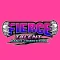 FIERCE Talent Dance Competition - SYDNEY 2 logo